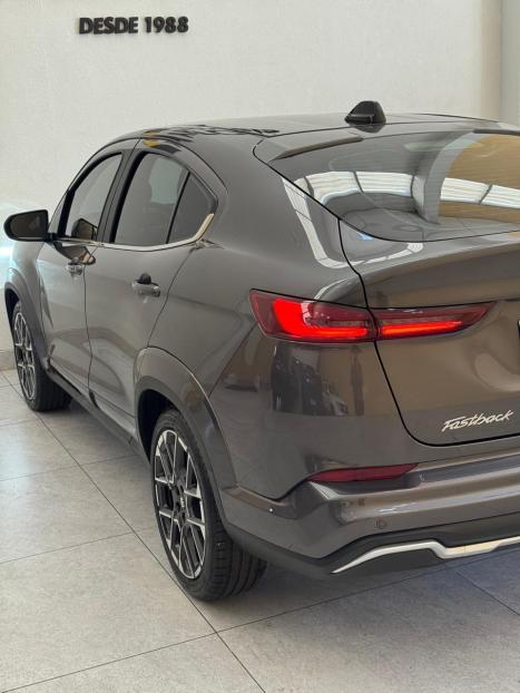 FIAT Fastback 1.3 16V 4P FLEX LIMITED EDITION TURBO 270 AUTOM�TICO, Foto 13