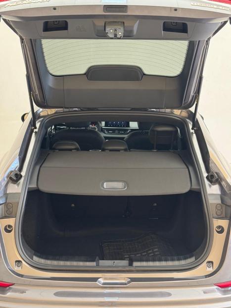 FIAT Fastback 1.3 16V 4P FLEX LIMITED EDITION TURBO 270 AUTOM�TICO, Foto 14