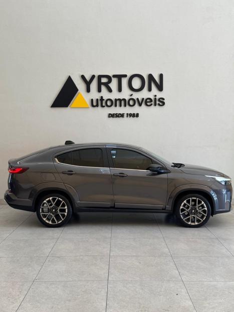 FIAT Fastback 1.3 16V 4P FLEX LIMITED EDITION TURBO 270 AUTOM�TICO, Foto 16