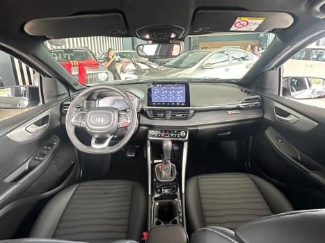 FIAT Fastback 1.3 16V 4P FLEX LIMITED EDITION TURBO 270 AUTOM�TICO, Foto 4
