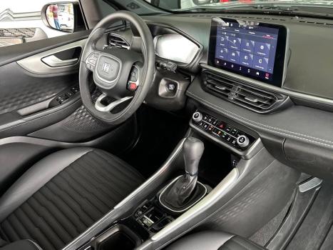 FIAT Fastback 1.3 16V 4P FLEX LIMITED EDITION TURBO 270 AUTOM�TICO, Foto 5