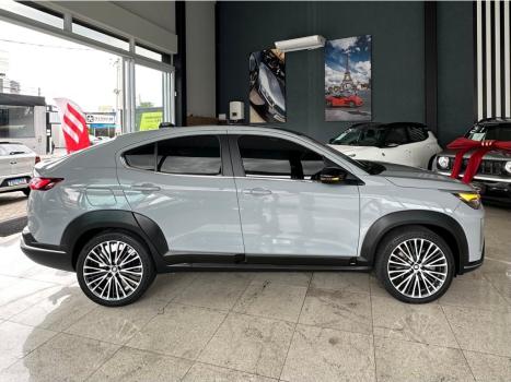 FIAT Fastback 1.3 16V 4P FLEX LIMITED EDITION TURBO 270 AUTOM�TICO, Foto 6