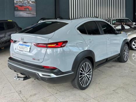 FIAT Fastback 1.3 16V 4P FLEX LIMITED EDITION TURBO 270 AUTOM�TICO, Foto 7