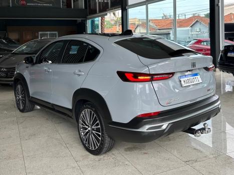FIAT Fastback 1.3 16V 4P FLEX LIMITED EDITION TURBO 270 AUTOM�TICO, Foto 9