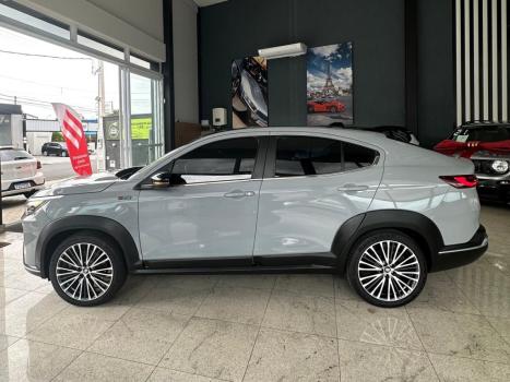 FIAT Fastback 1.3 16V 4P FLEX LIMITED EDITION TURBO 270 AUTOM�TICO, Foto 10