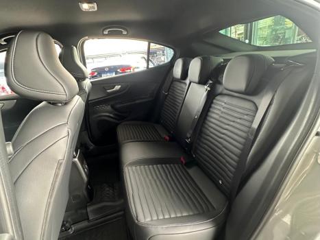 FIAT Fastback 1.3 16V 4P FLEX LIMITED EDITION TURBO 270 AUTOM�TICO, Foto 12