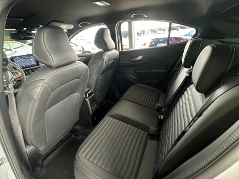 FIAT Fastback 1.3 16V 4P FLEX LIMITED EDITION TURBO 270 AUTOM�TICO, Foto 14