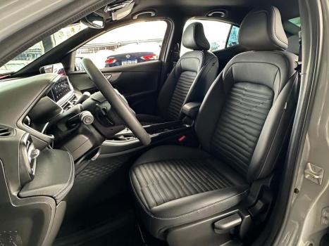 FIAT Fastback 1.3 16V 4P FLEX LIMITED EDITION TURBO 270 AUTOM�TICO, Foto 15