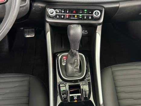 FIAT Fastback 1.3 16V 4P FLEX LIMITED EDITION TURBO 270 AUTOM�TICO, Foto 17