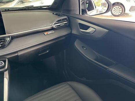 FIAT Fastback 1.3 16V 4P FLEX LIMITED EDITION TURBO 270 AUTOM�TICO, Foto 18