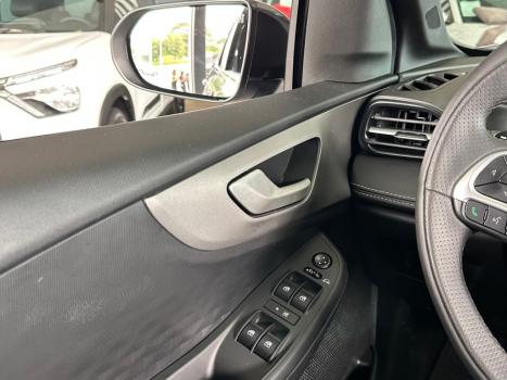 FIAT Fastback 1.3 16V 4P FLEX LIMITED EDITION TURBO 270 AUTOM�TICO, Foto 20