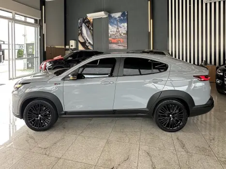 FIAT Fastback 1.3 16V 4P FLEX LIMITED EDITION TURBO 270 AUTOM�TICO, Foto 8