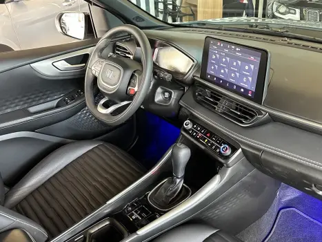 FIAT Fastback 1.3 16V 4P FLEX LIMITED EDITION TURBO 270 AUTOM�TICO, Foto 16