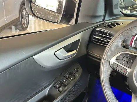 FIAT Fastback 1.3 16V 4P FLEX LIMITED EDITION TURBO 270 AUTOM�TICO, Foto 23
