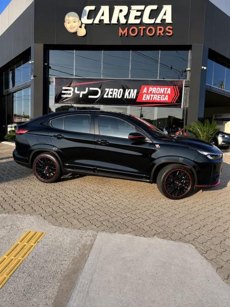FIAT Fastback 1.3 16V 4P FLEX ABARTH TURBO 270 AUTOM�TICO, Foto 1