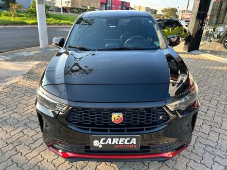 FIAT Fastback 1.3 16V 4P FLEX ABARTH TURBO 270 AUTOM�TICO, Foto 2