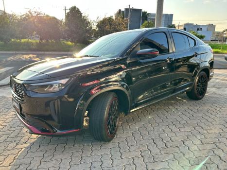 FIAT Fastback 1.3 16V 4P FLEX ABARTH TURBO 270 AUTOM�TICO, Foto 4