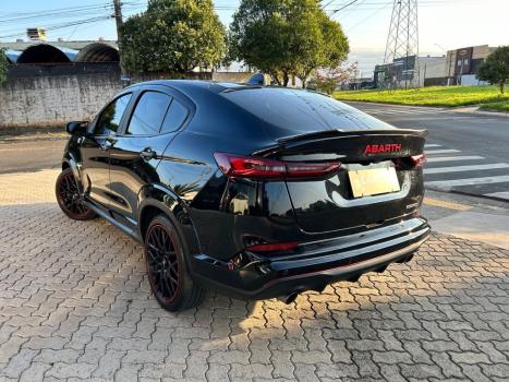FIAT Fastback 1.3 16V 4P FLEX ABARTH TURBO 270 AUTOM�TICO, Foto 5