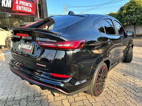 FIAT Fastback 1.3 16V 4P FLEX ABARTH TURBO 270 AUTOM�TICO, Foto 7
