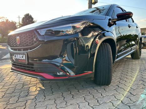 FIAT Fastback 1.3 16V 4P FLEX ABARTH TURBO 270 AUTOM�TICO, Foto 8