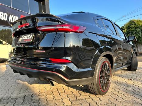 FIAT Fastback 1.3 16V 4P FLEX ABARTH TURBO 270 AUTOM�TICO, Foto 9