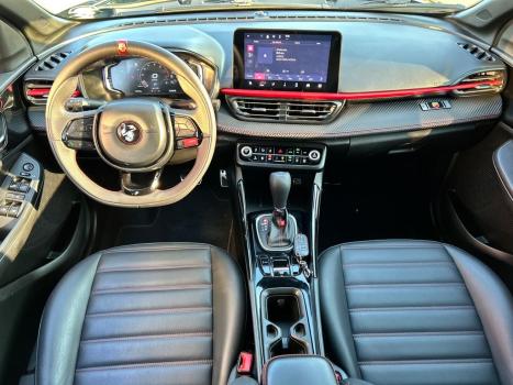 FIAT Fastback 1.3 16V 4P FLEX ABARTH TURBO 270 AUTOM�TICO, Foto 10