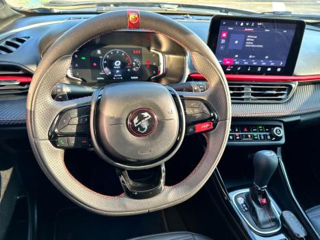 FIAT Fastback 1.3 16V 4P FLEX ABARTH TURBO 270 AUTOM�TICO, Foto 11