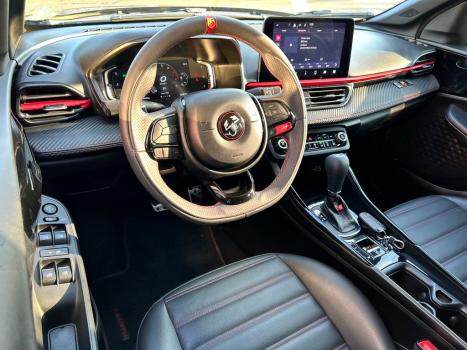 FIAT Fastback 1.3 16V 4P FLEX ABARTH TURBO 270 AUTOM�TICO, Foto 12
