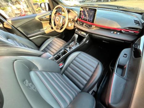 FIAT Fastback 1.3 16V 4P FLEX ABARTH TURBO 270 AUTOM�TICO, Foto 13