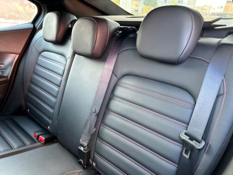 FIAT Fastback 1.3 16V 4P FLEX ABARTH TURBO 270 AUTOM�TICO, Foto 15