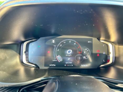 FIAT Fastback 1.3 16V 4P FLEX ABARTH TURBO 270 AUTOM�TICO, Foto 16