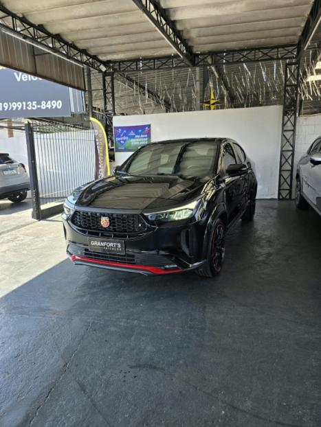 FIAT Fastback 1.3 16V 4P FLEX ABARTH TURBO 270 AUTOM�TICO, Foto 1