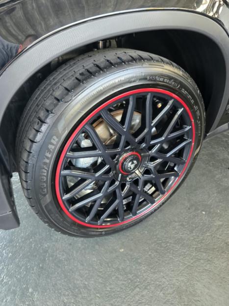 FIAT Fastback 1.3 16V 4P FLEX ABARTH TURBO 270 AUTOM�TICO, Foto 3