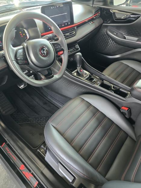 FIAT Fastback 1.3 16V 4P FLEX ABARTH TURBO 270 AUTOM�TICO, Foto 5