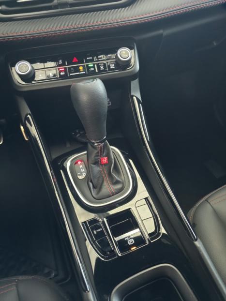 FIAT Fastback 1.3 16V 4P FLEX ABARTH TURBO 270 AUTOM�TICO, Foto 6