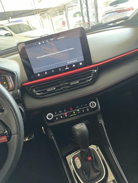 FIAT Fastback 1.3 16V 4P FLEX ABARTH TURBO 270 AUTOM�TICO, Foto 7