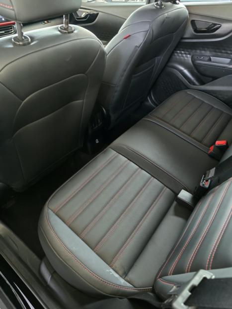 FIAT Fastback 1.3 16V 4P FLEX ABARTH TURBO 270 AUTOM�TICO, Foto 8