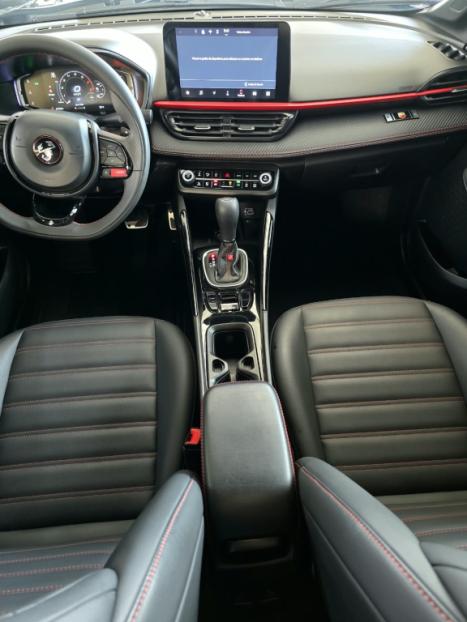 FIAT Fastback 1.3 16V 4P FLEX ABARTH TURBO 270 AUTOM�TICO, Foto 9