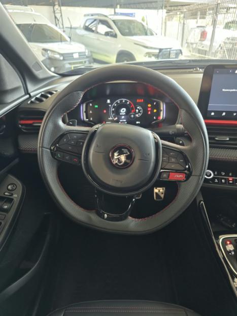 FIAT Fastback 1.3 16V 4P FLEX ABARTH TURBO 270 AUTOM�TICO, Foto 10