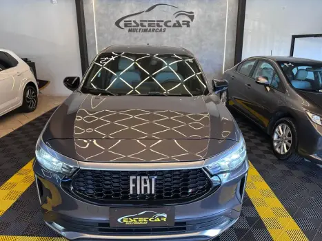 FIAT Fastback 1.3 16V 4P FLEX LIMITED EDITION TURBO 270 AUTOM�TICO, Foto 3
