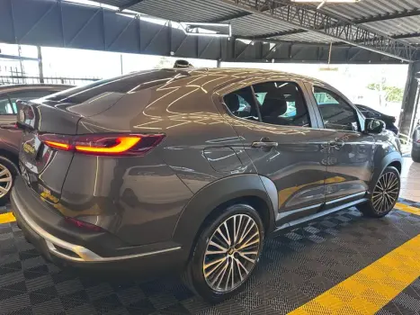 FIAT Fastback 1.3 16V 4P FLEX LIMITED EDITION TURBO 270 AUTOM�TICO, Foto 5