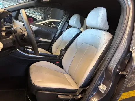 FIAT Fastback 1.3 16V 4P FLEX LIMITED EDITION TURBO 270 AUTOM�TICO, Foto 7