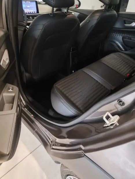 FIAT Fastback 1.3 16V 4P FLEX LIMITED EDITION TURBO 270 AUTOMÁTICO, Foto 16