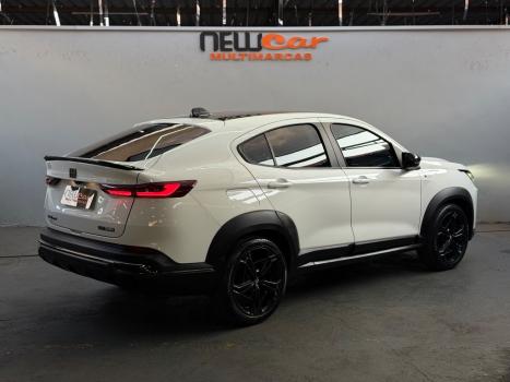 FIAT Fastback 1.3 16V 4P FLEX LIMITED EDITION TURBO 270 AUTOM�TICO, Foto 2