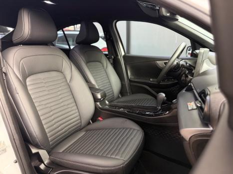FIAT Fastback 1.3 16V 4P FLEX LIMITED EDITION TURBO 270 AUTOM�TICO, Foto 4