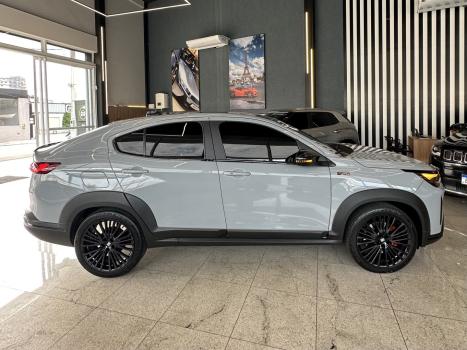 FIAT Fastback 1.3 16V 4P FLEX LIMITED EDITION TURBO 270 AUTOM�TICO, Foto 4