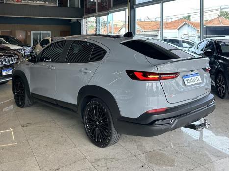 FIAT Fastback 1.3 16V 4P FLEX LIMITED EDITION TURBO 270 AUTOM�TICO, Foto 7