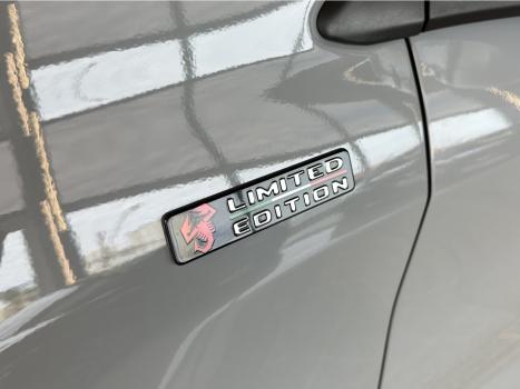 FIAT Fastback 1.3 16V 4P FLEX LIMITED EDITION TURBO 270 AUTOM�TICO, Foto 9