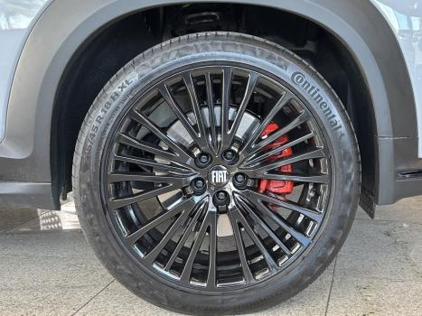 FIAT Fastback 1.3 16V 4P FLEX LIMITED EDITION TURBO 270 AUTOM�TICO, Foto 10