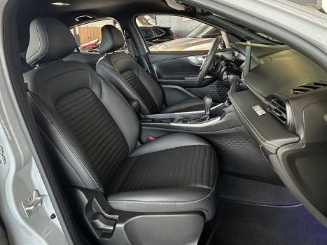 FIAT Fastback 1.3 16V 4P FLEX LIMITED EDITION TURBO 270 AUTOM�TICO, Foto 14